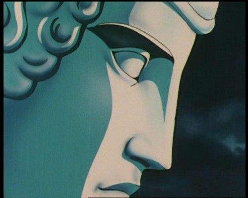 Otaku Gallery  / Anime e Manga / Saint Seiya / Screen Shots / Episodi / 057 - Ritorno dall`Ade / 180.jpg